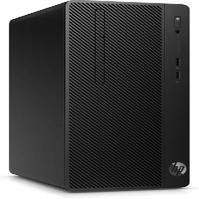 HP Desktop Computer Intel Core i5 8th Gen processor, 4GB, 1TB, 18.5", Win10 Pro